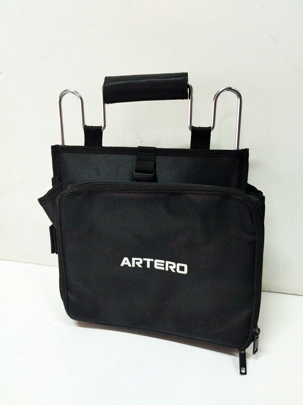 maletin peluqueria profesional 1u